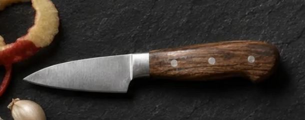 Paring Knife